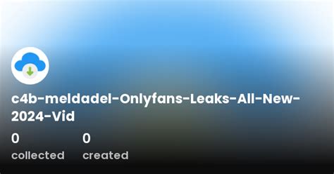 meldadel leaked|Telegram: Contact @meldadell